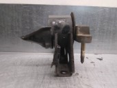 Recambio de soporte motor derecho para nissan primera berlina (p12) 2.0 16v cat referencia OEM IAM 11210AU400 