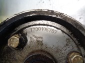 Recambio de bomba servodireccion para renault laguna (b56) 2.0 referencia OEM IAM 7700823735 26025012 