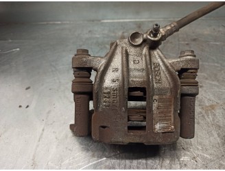 Recambio de pinza freno delantera derecha para smart coupe referencia OEM IAM A4514210098  