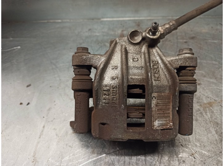 Recambio de pinza freno delantera derecha para smart coupe referencia OEM IAM A4514210098  