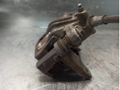 Recambio de pinza freno delantera derecha para smart coupe referencia OEM IAM A4514210098  