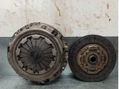 Recambio de kit embrague para toyota avensis berlina (t25) 1.8 sol sedán (4-ptas.) referencia OEM IAM 3121005043  