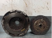 Recambio de kit embrague para toyota avensis berlina (t25) 1.8 sol sedán (4-ptas.) referencia OEM IAM 3121005043  