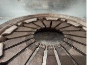 Recambio de kit embrague para toyota avensis berlina (t25) 1.8 sol sedán (4-ptas.) referencia OEM IAM 3121005043  