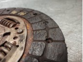 Recambio de kit embrague para toyota avensis berlina (t25) 1.8 sol sedán (4-ptas.) referencia OEM IAM 3121005043  