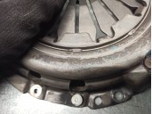 Recambio de kit embrague para toyota avensis berlina (t25) 1.8 sol sedán (4-ptas.) referencia OEM IAM 3121005043  