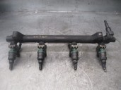 Recambio de rampa inyectora para kia rio i hatchback (dc) 1.3 referencia OEM IAM 0K30C1315X  