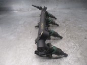 Recambio de rampa inyectora para kia rio i hatchback (dc) 1.3 referencia OEM IAM 0K30C1315X  