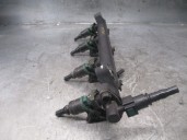 Recambio de rampa inyectora para kia rio i hatchback (dc) 1.3 referencia OEM IAM 0K30C1315X  