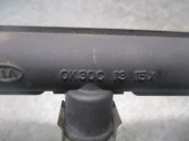 Recambio de rampa inyectora para kia rio i hatchback (dc) 1.3 referencia OEM IAM 0K30C1315X  