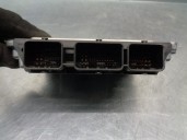 Recambio de centralita motor uce para peugeot 407 1.6 hdi referencia OEM IAM 9658945280 0281011633 BOSCH