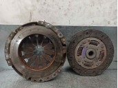 Recambio de kit embrague para honda jazz (gd1/5) 1.2 dsi cat referencia OEM IAM 22300PWA005  