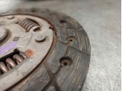 Recambio de kit embrague para honda jazz (gd1/5) 1.2 dsi cat referencia OEM IAM 22300PWA005  