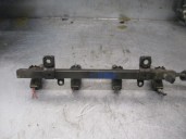 Recambio de rampa inyectora para kia sephia ll 1.5 cat referencia OEM IAM 0K2A313150B 