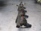 Recambio de rampa inyectora para kia sephia ll 1.5 cat referencia OEM IAM 0K2A313150B 