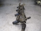 Recambio de rampa inyectora para kia sephia ll 1.5 cat referencia OEM IAM 0K2A313150B  