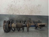 Recambio de amortiguador delantero izquierdo para nissan tiida (c11x/sc11x) 1.5 dci turbodiesel cat referencia OEM IAM 54303EM20