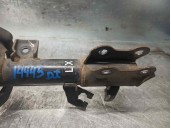 Recambio de amortiguador delantero izquierdo para nissan tiida (c11x/sc11x) 1.5 dci turbodiesel cat referencia OEM IAM 54303EM20
