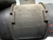 Replacement air mass flow meter for Hyundai Tucson (JM) 2.0 CRDi CAT OEM IAM reference 2816427900 0281002600 BOSCH