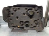 Replacement engine cover for Hyundai Tucson (JM) 2.0 CRDi CAT OEM IAM reference 2924027250 