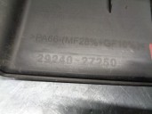 Recambio de tapa motor para hyundai tucson (jm) 2.0 crdi cat referencia OEM IAM 2924027250 