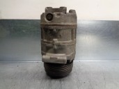 Recambio de compresor aire acondicionado para bmw serie 7 (e38) 730d automático referencia OEM IAM 64526910459 4472208020 DENSO