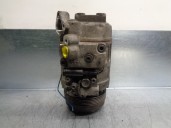 Recambio de compresor aire acondicionado para bmw serie 7 (e38) 730d automático referencia OEM IAM 64526910459 4472208020 DENSO
