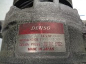 Recambio de compresor aire acondicionado para bmw serie 7 (e38) 730d automático referencia OEM IAM 64526910459 4472208020 DENSO