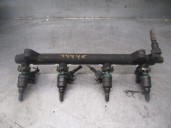 Recambio de rampa inyectora para kia rio i hatchback (dc) 1.3 referencia OEM IAM 0K30C1315X 