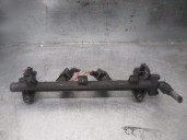 Recambio de rampa inyectora para kia rio i hatchback (dc) 1.3 referencia OEM IAM 0K30C1315X  