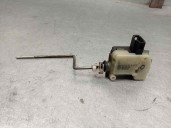 Recambio de motor tapa deposito combustible para smart forfour 1.5 cat referencia OEM IAM A4548200326  