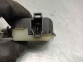 Recambio de motor tapa deposito combustible para smart forfour 1.5 cat referencia OEM IAM A4548200326 