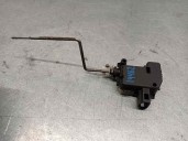 Recambio de motor tapa deposito combustible para smart forfour 1.5 cat referencia OEM IAM A4548200326 