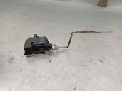 Recambio de motor tapa deposito combustible para smart forfour 1.5 cat referencia OEM IAM A4548200326  