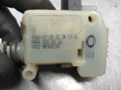 Recambio de motor tapa deposito combustible para smart forfour 1.5 cat referencia OEM IAM A4548200326 