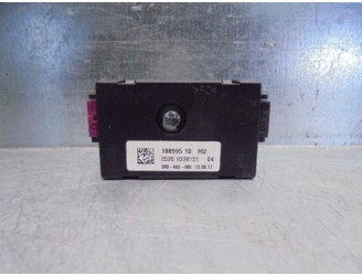 Recambio de antena para mini f60 countryman 16v referencia OEM IAM 65209338151  