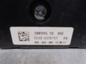 Recambio de antena para mini f60 countryman 16v referencia OEM IAM 65209338151  