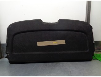 Recambio de bandeja trasera para peugeot 308 1.6 hdi fap cat (9hz / dv6ted4) referencia OEM IAM 