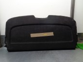 Recambio de bandeja trasera para peugeot 308 1.6 hdi fap cat (9hz / dv6ted4) referencia OEM IAM 