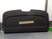 Recambio de bandeja trasera para peugeot 308 1.6 hdi fap cat (9hz / dv6ted4) referencia OEM IAM 