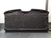 Recambio de bandeja trasera para peugeot 308 1.6 hdi fap cat (9hz / dv6ted4) referencia OEM IAM 