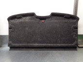 Recambio de bandeja trasera para peugeot 308 1.6 hdi fap cat (9hz / dv6ted4) referencia OEM IAM 