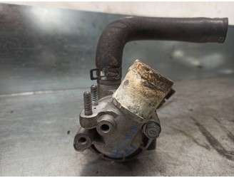 Recambio de termostato para hyundai i40 1.7 crdi cat referencia OEM IAM 256102A720 