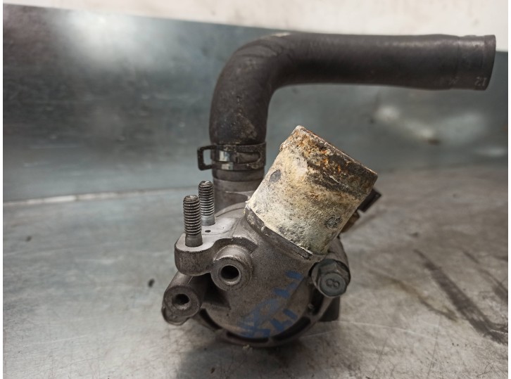 Recambio de termostato para hyundai i40 1.7 crdi cat referencia OEM IAM 256102A720 