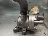 Recambio de termostato para hyundai i40 1.7 crdi cat referencia OEM IAM 256102A720  