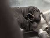 Recambio de termostato para hyundai i40 1.7 crdi cat referencia OEM IAM 256102A720 