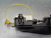 Recambio de motor tapa deposito combustible para mercedes-benz clase m (w164) 3.0 cdi cat referencia OEM IAM A2518200197 