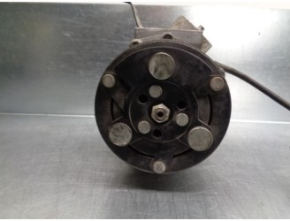 Recambio de compresor aire acondicionado para opel astra g berlina 1.7 16v dti cat (y 17 dt / lr6) referencia OEM IAM 6854027 14