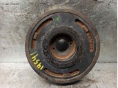 Recambio de polea cigueñal para citroën berlingo 1.9 diesel referencia OEM IAM C45331  