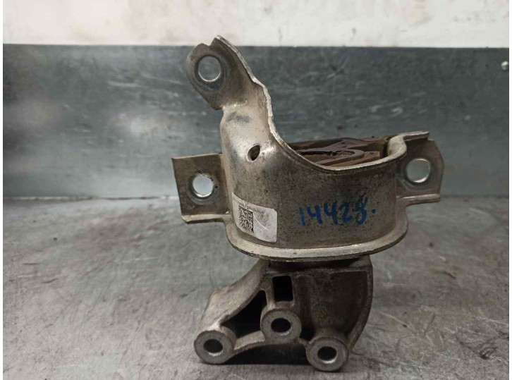 Recambio de soporte motor para fiat 500 l living (351) 1.3 16v m-jet cat referencia OEM IAM 51792716 